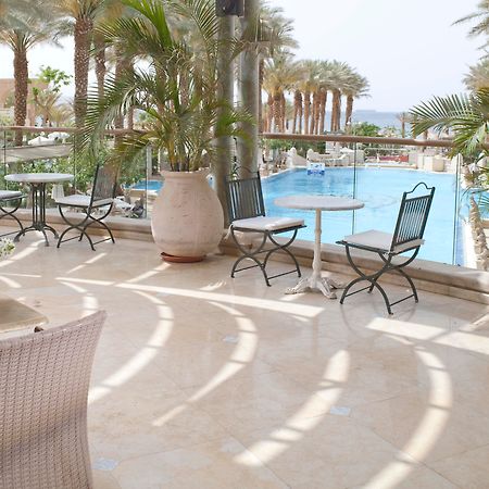 Herods Palace Hotels & Spa Eilat A Premium Collection By Fattal Hotels Exterior photo
