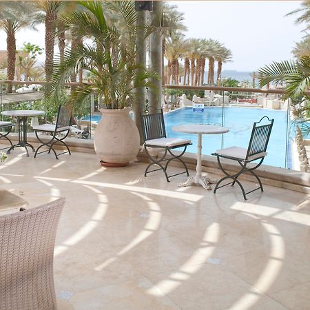 Herods Palace Hotels & Spa Eilat A Premium Collection By Fattal Hotels Exterior photo