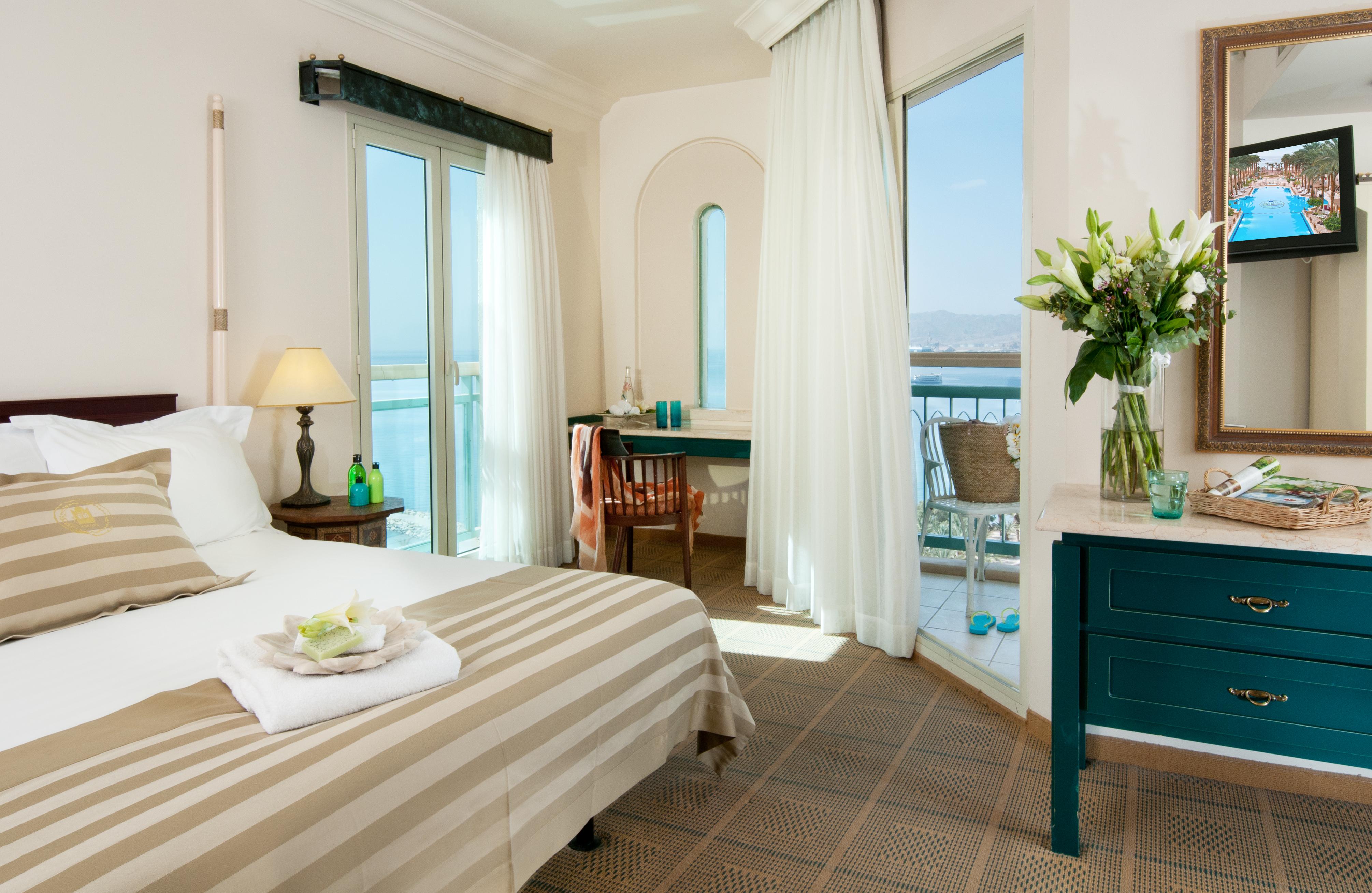 Herods Palace Hotels & Spa Eilat A Premium Collection By Fattal Hotels Exterior photo
