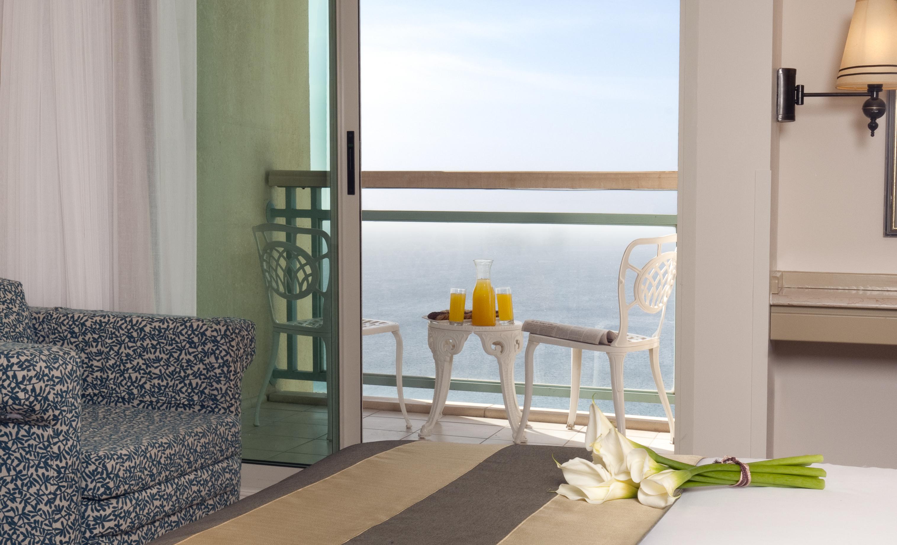 Herods Palace Hotels & Spa Eilat A Premium Collection By Fattal Hotels Room photo