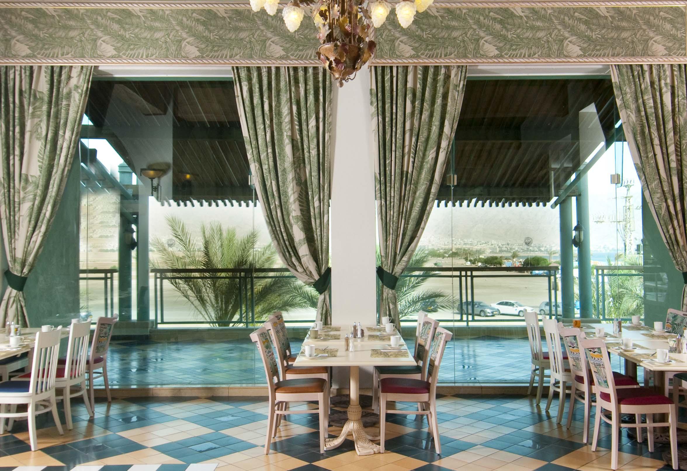 Herods Palace Hotels & Spa Eilat A Premium Collection By Fattal Hotels Exterior photo