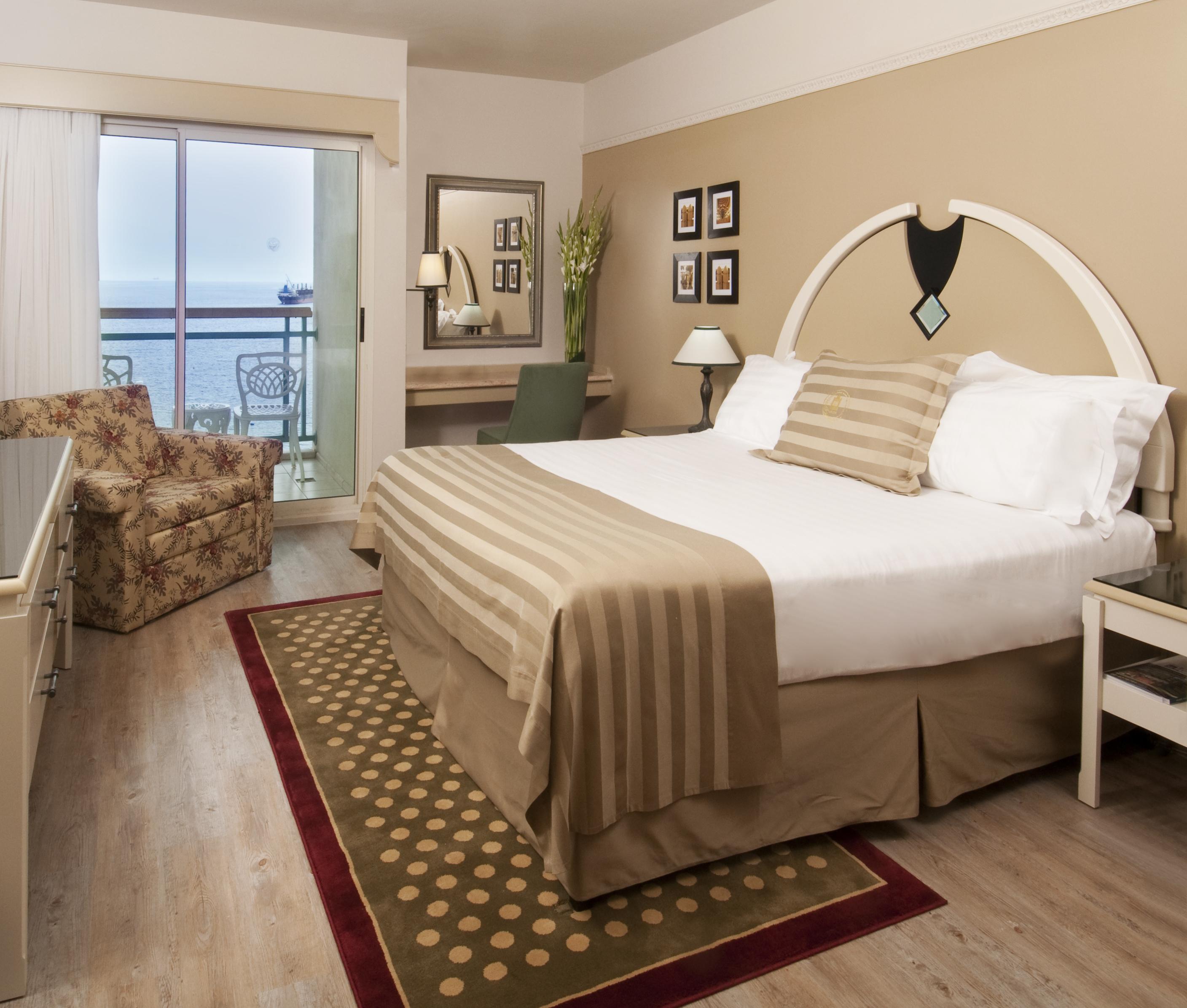 Herods Palace Hotels & Spa Eilat A Premium Collection By Fattal Hotels Exterior photo
