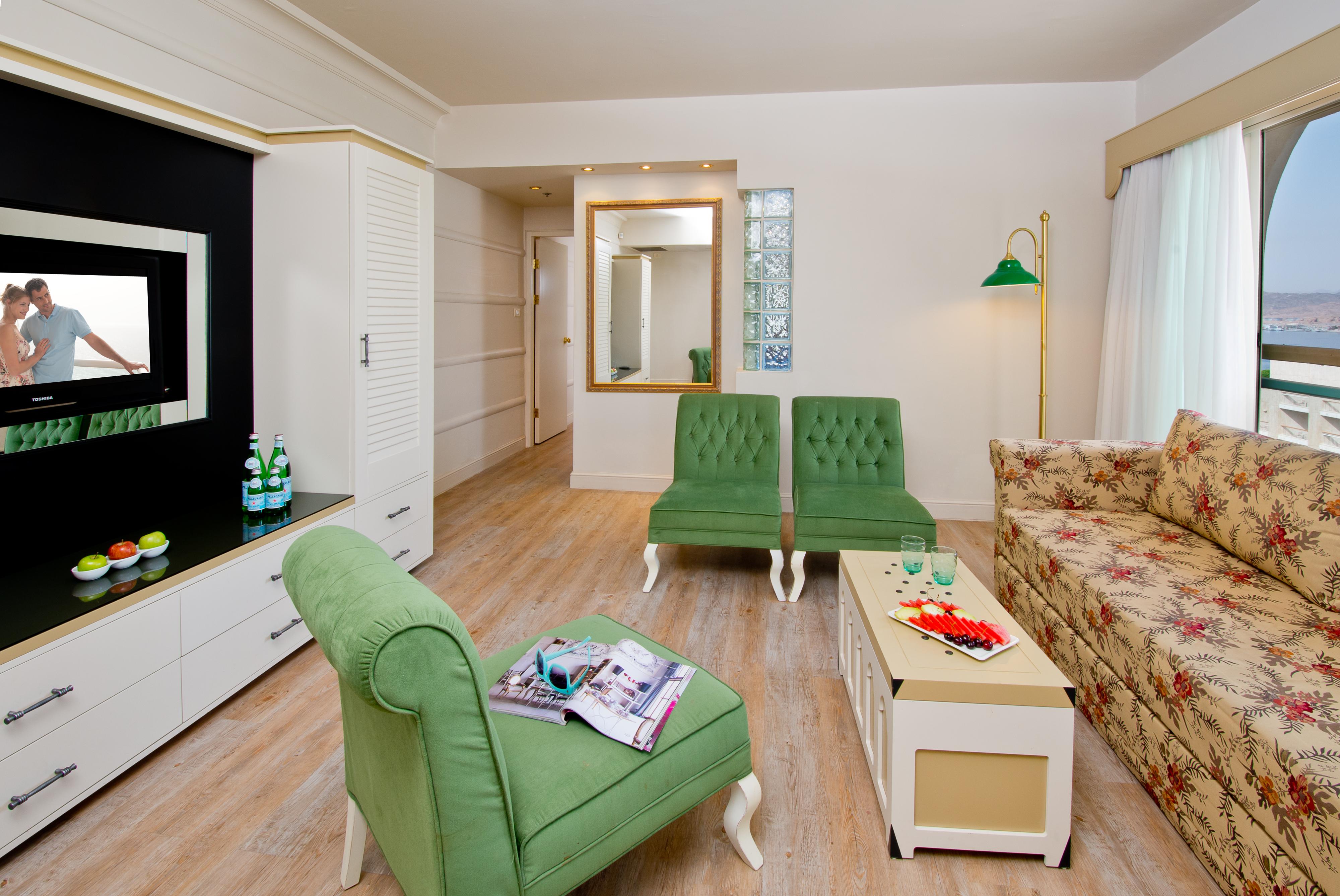 Herods Palace Hotels & Spa Eilat A Premium Collection By Fattal Hotels Exterior photo