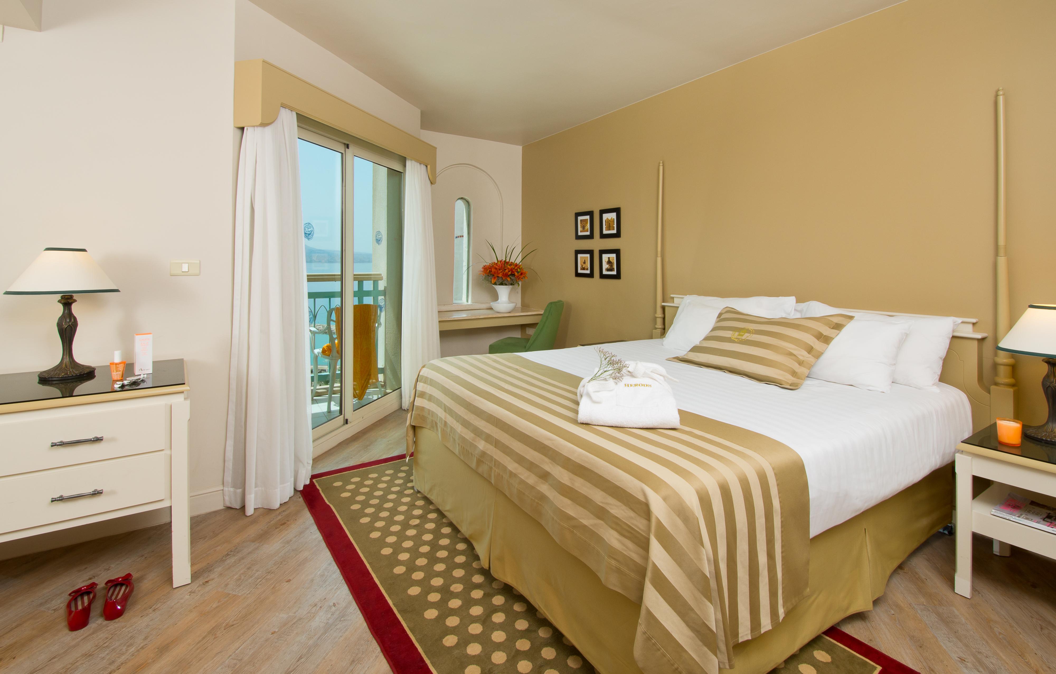 Herods Palace Hotels & Spa Eilat A Premium Collection By Fattal Hotels Exterior photo