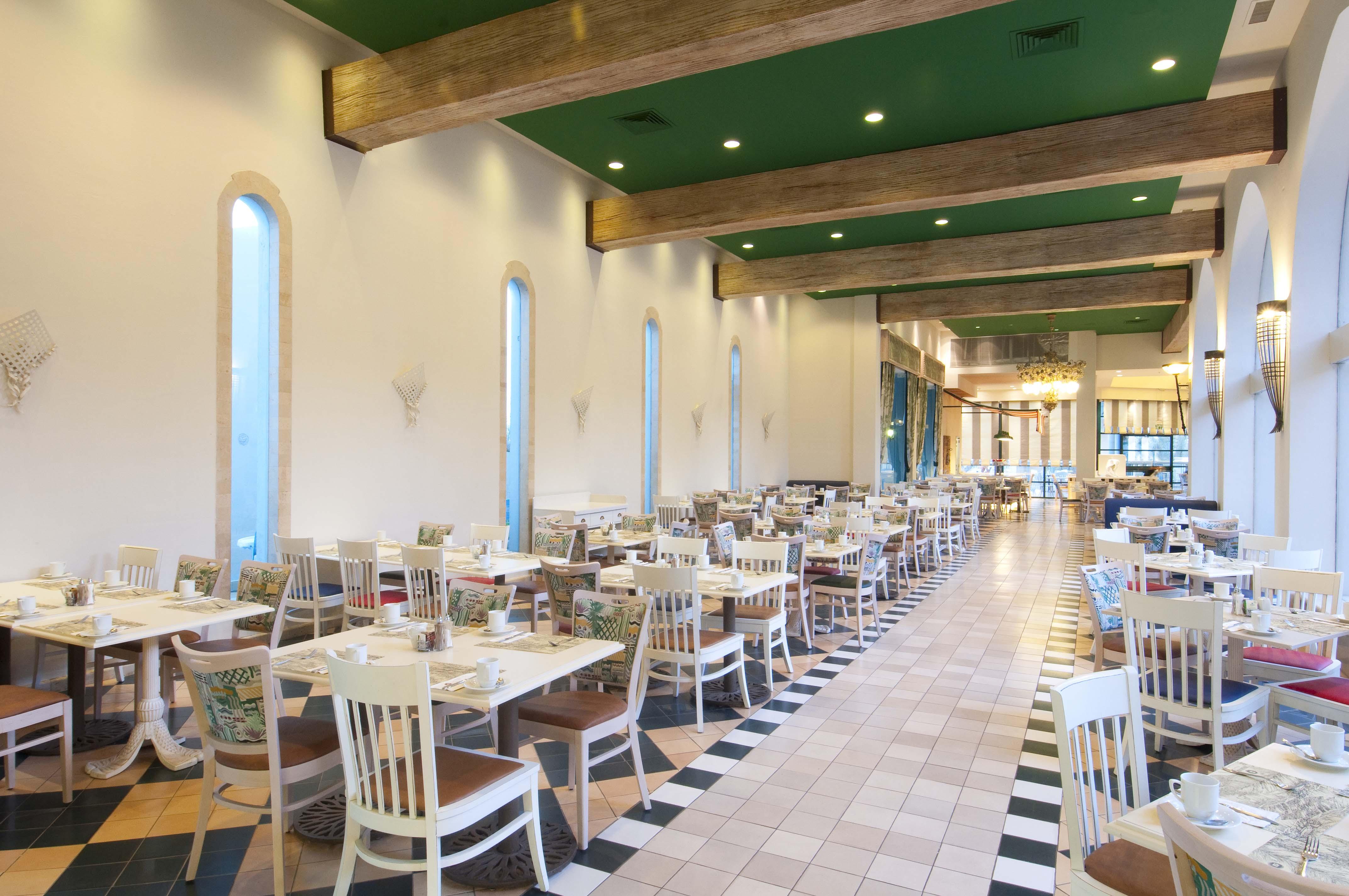 Herods Palace Hotels & Spa Eilat A Premium Collection By Fattal Hotels Exterior photo
