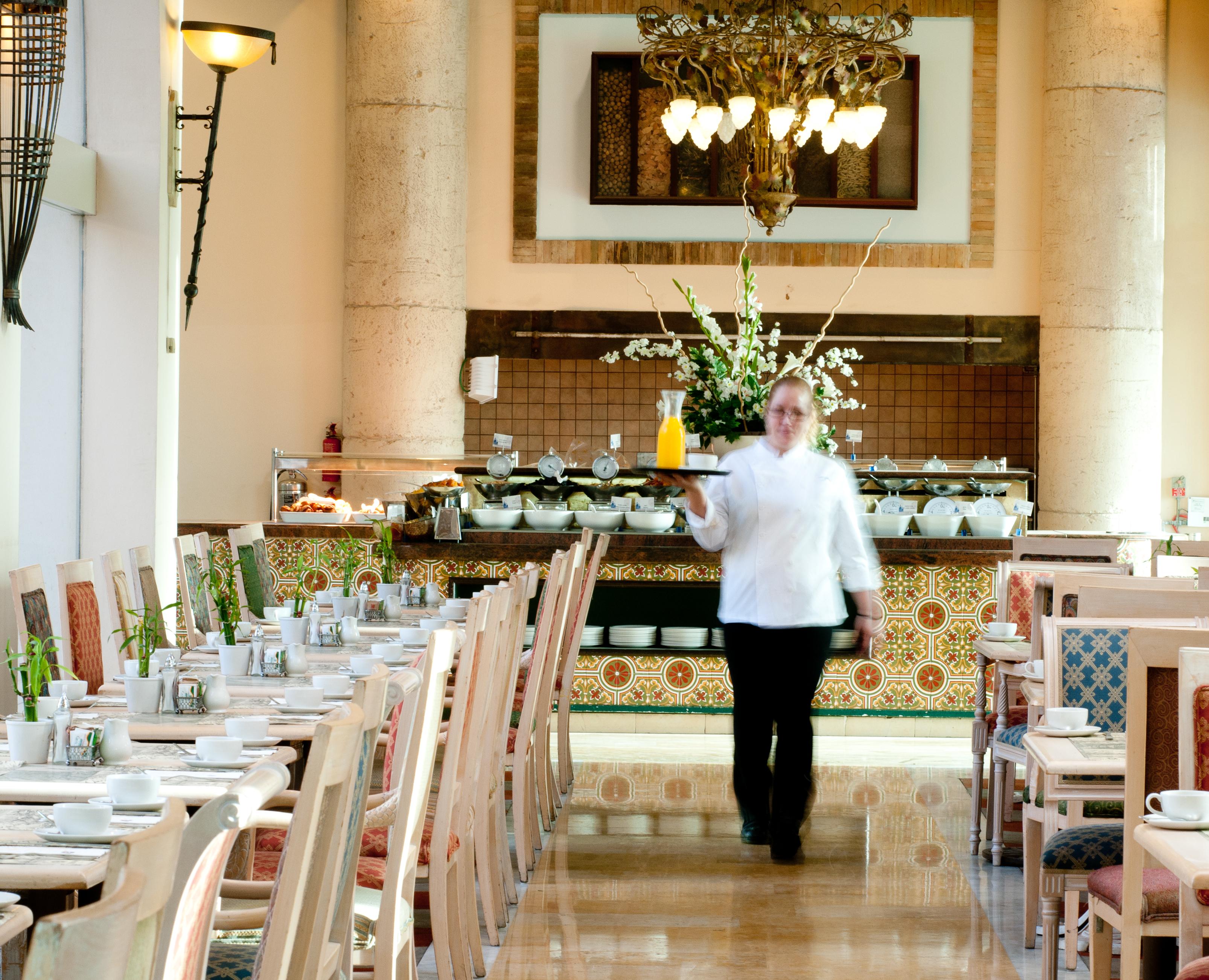 Herods Palace Hotels & Spa Eilat A Premium Collection By Fattal Hotels Exterior photo
