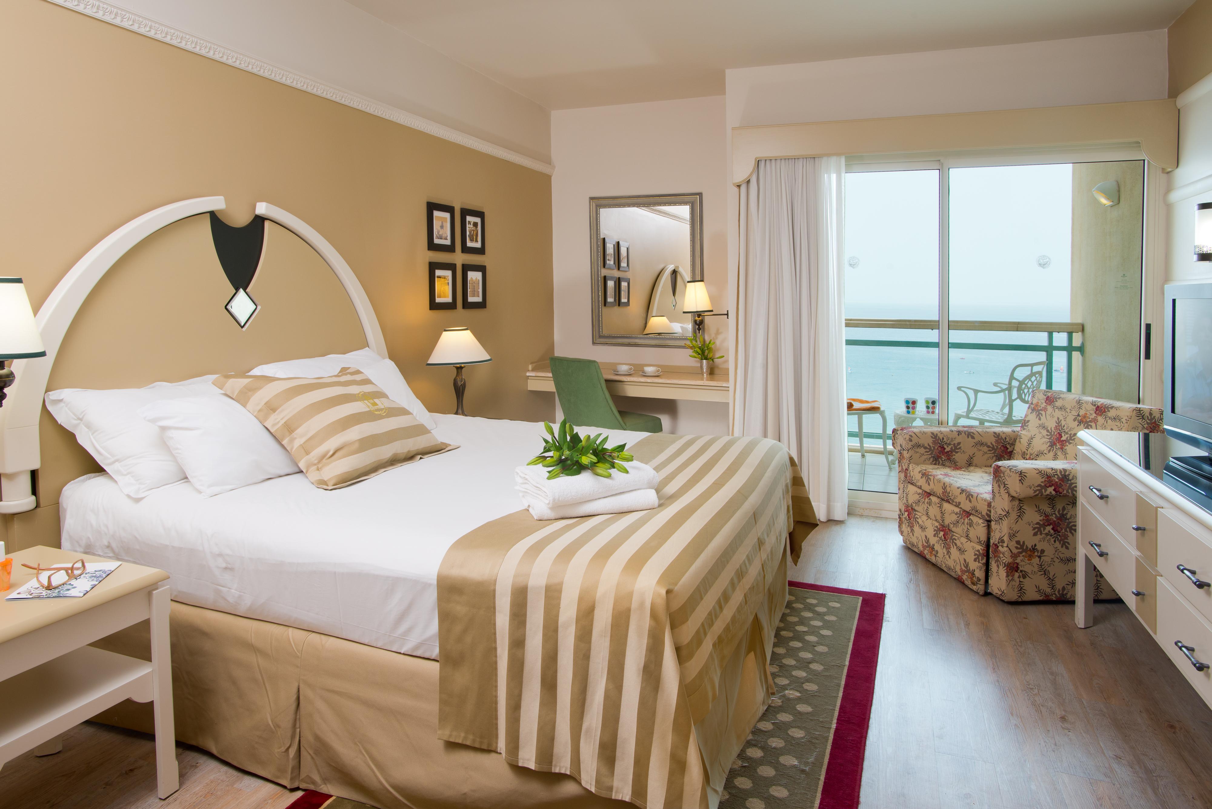 Herods Palace Hotels & Spa Eilat A Premium Collection By Fattal Hotels Exterior photo