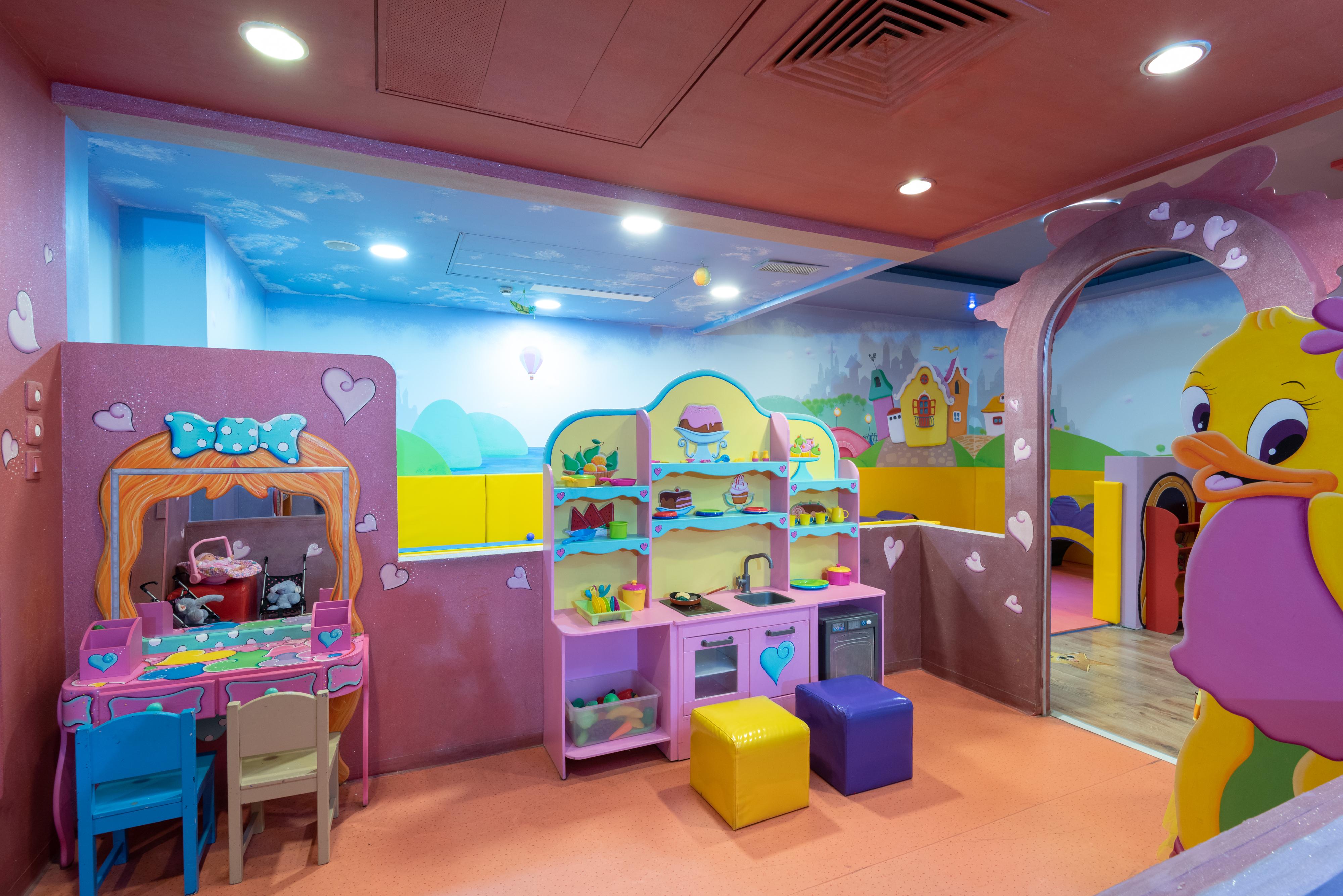 Herods Palace Hotels & Spa Eilat A Premium Collection By Fattal Hotels Exterior photo