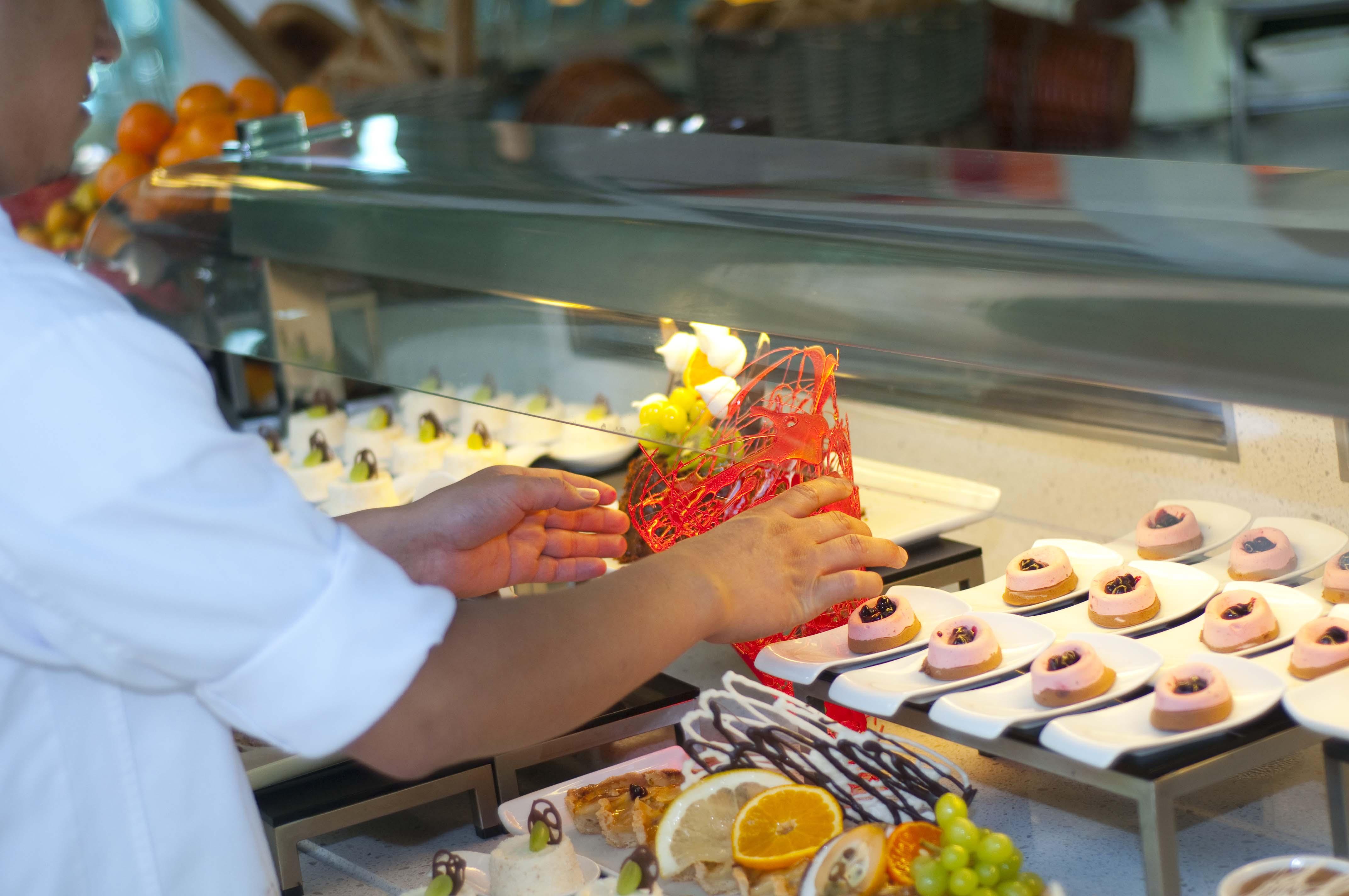 Herods Palace Hotels & Spa Eilat A Premium Collection By Fattal Hotels Exterior photo