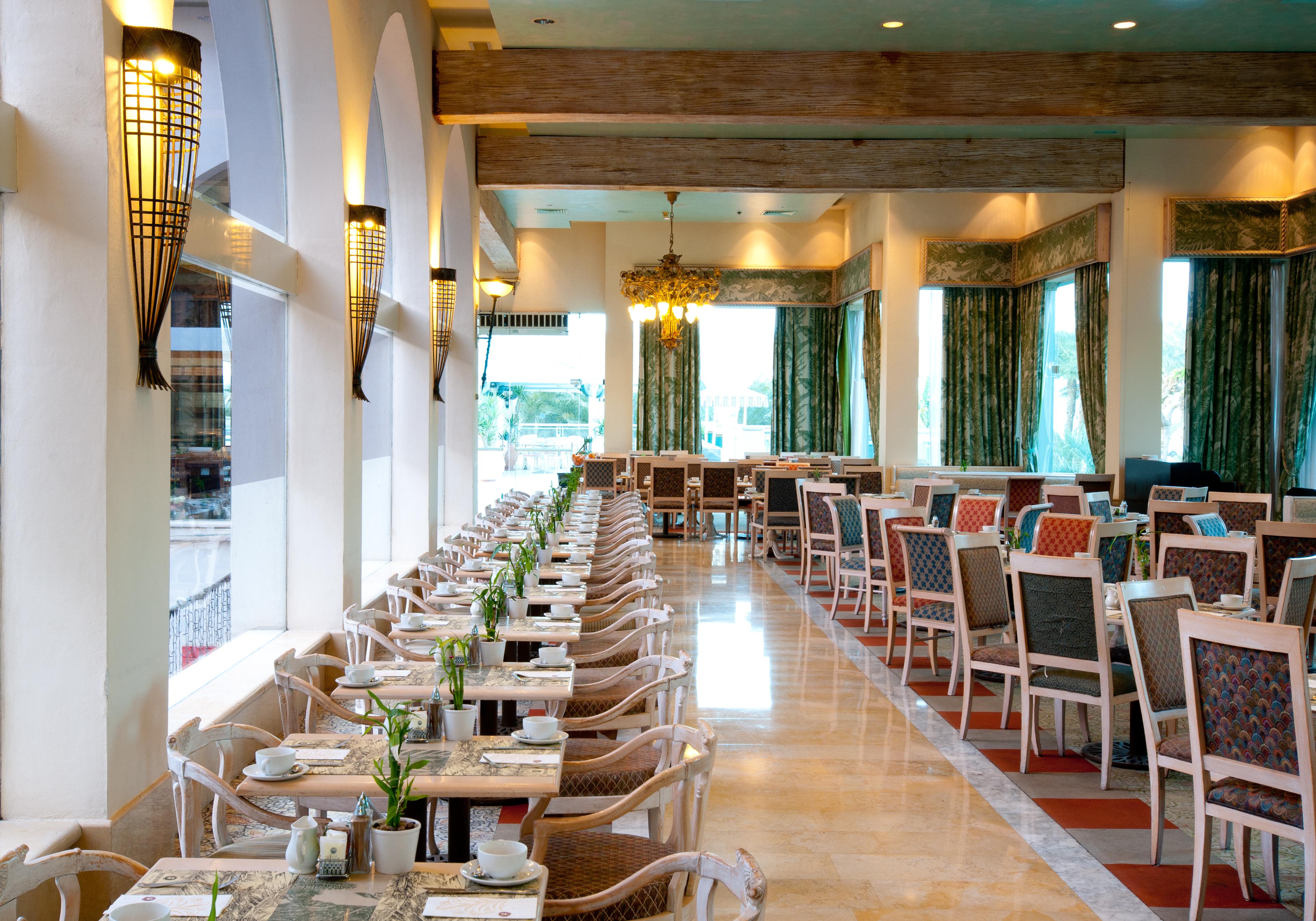 Herods Palace Hotels & Spa Eilat A Premium Collection By Fattal Hotels Exterior photo