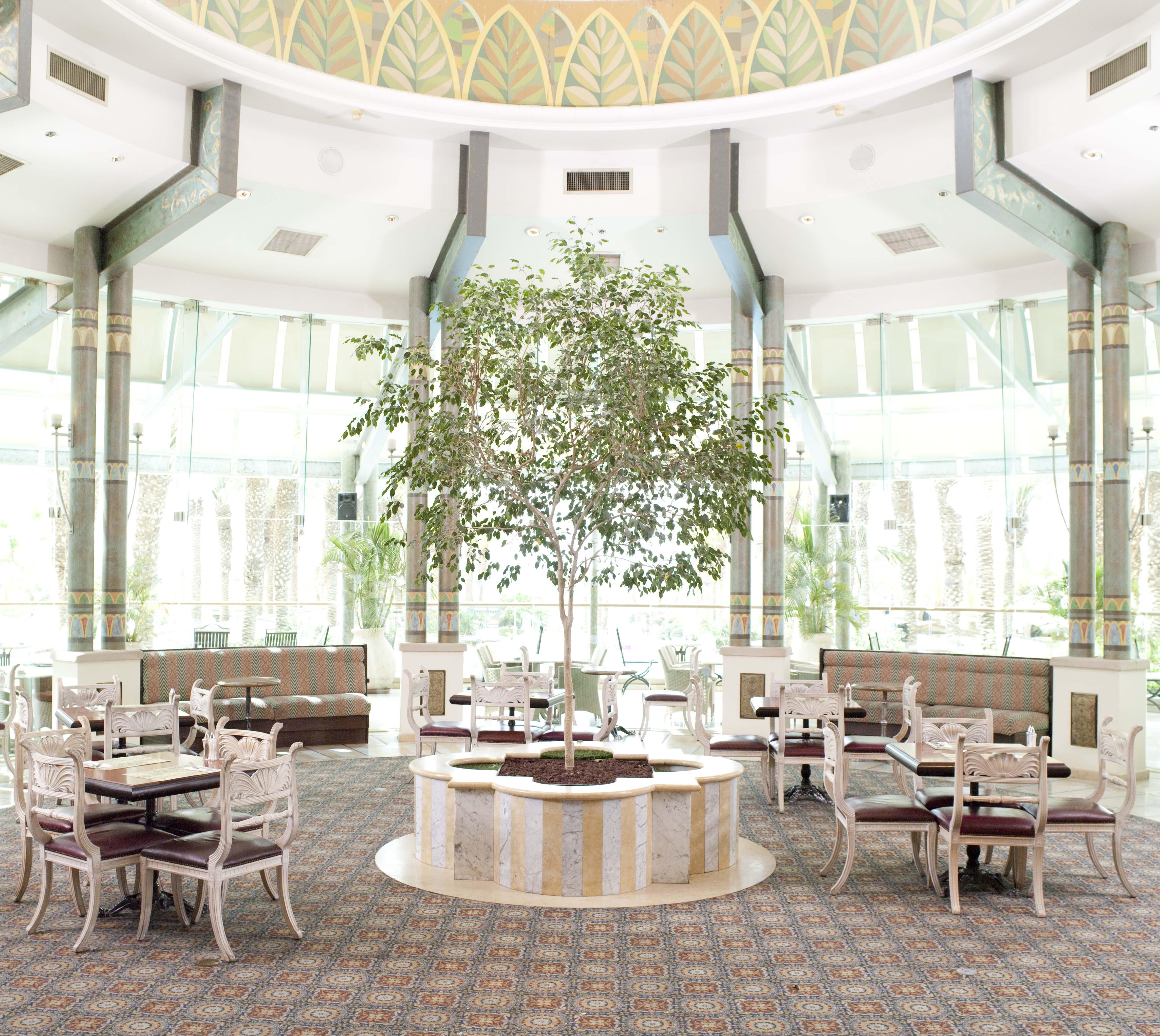 Herods Palace Hotels & Spa Eilat A Premium Collection By Fattal Hotels Exterior photo