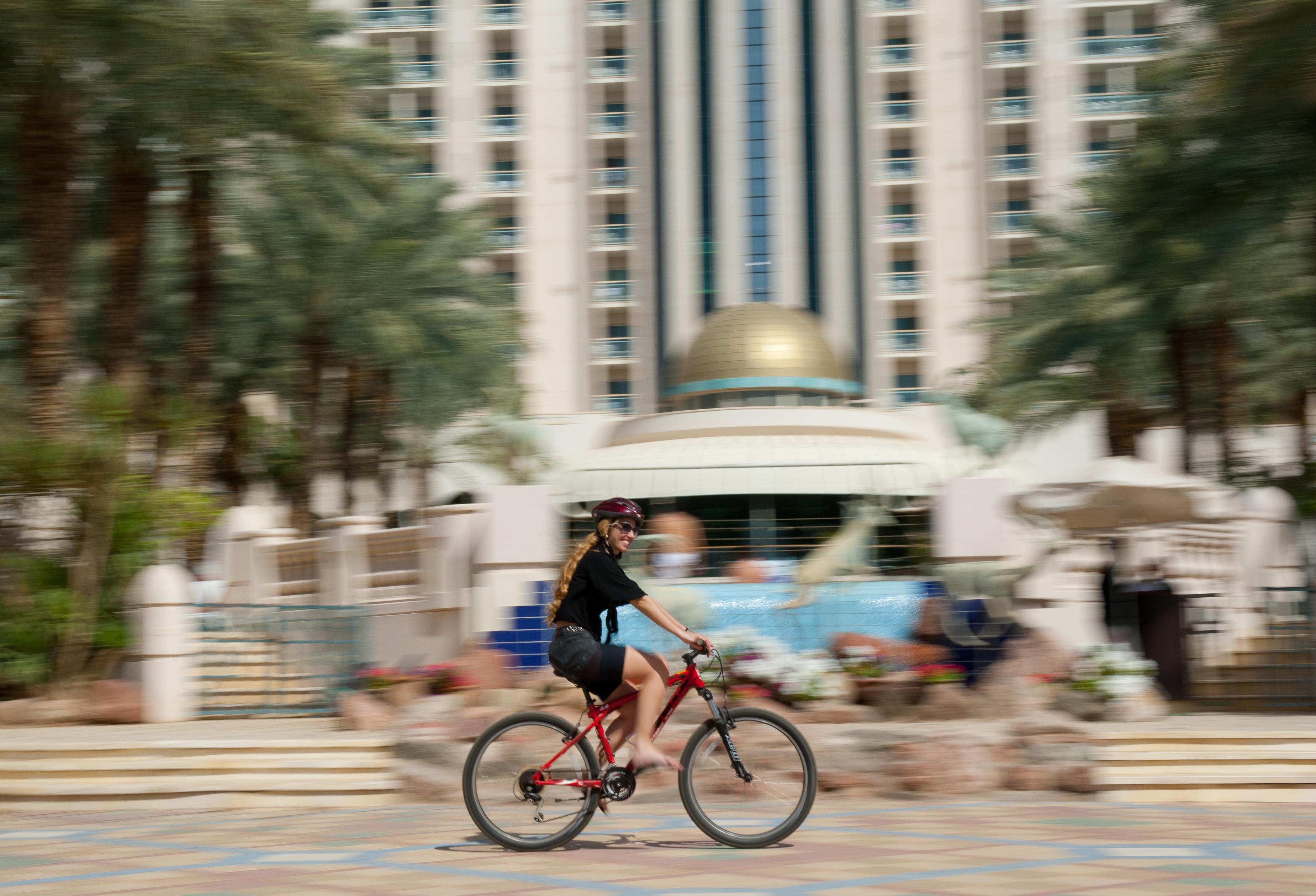 Herods Palace Hotels & Spa Eilat A Premium Collection By Fattal Hotels Exterior photo