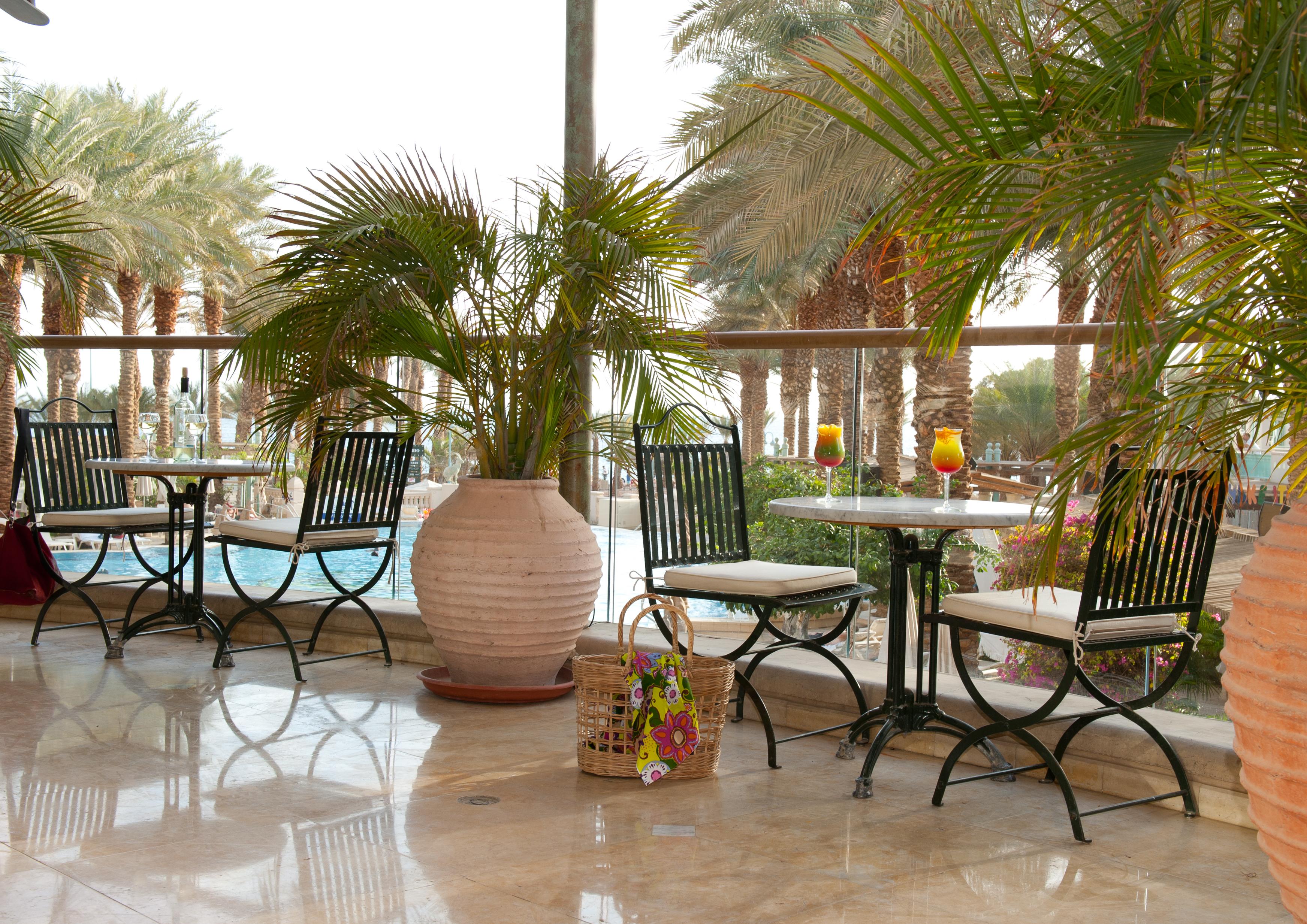 Herods Palace Hotels & Spa Eilat A Premium Collection By Fattal Hotels Exterior photo