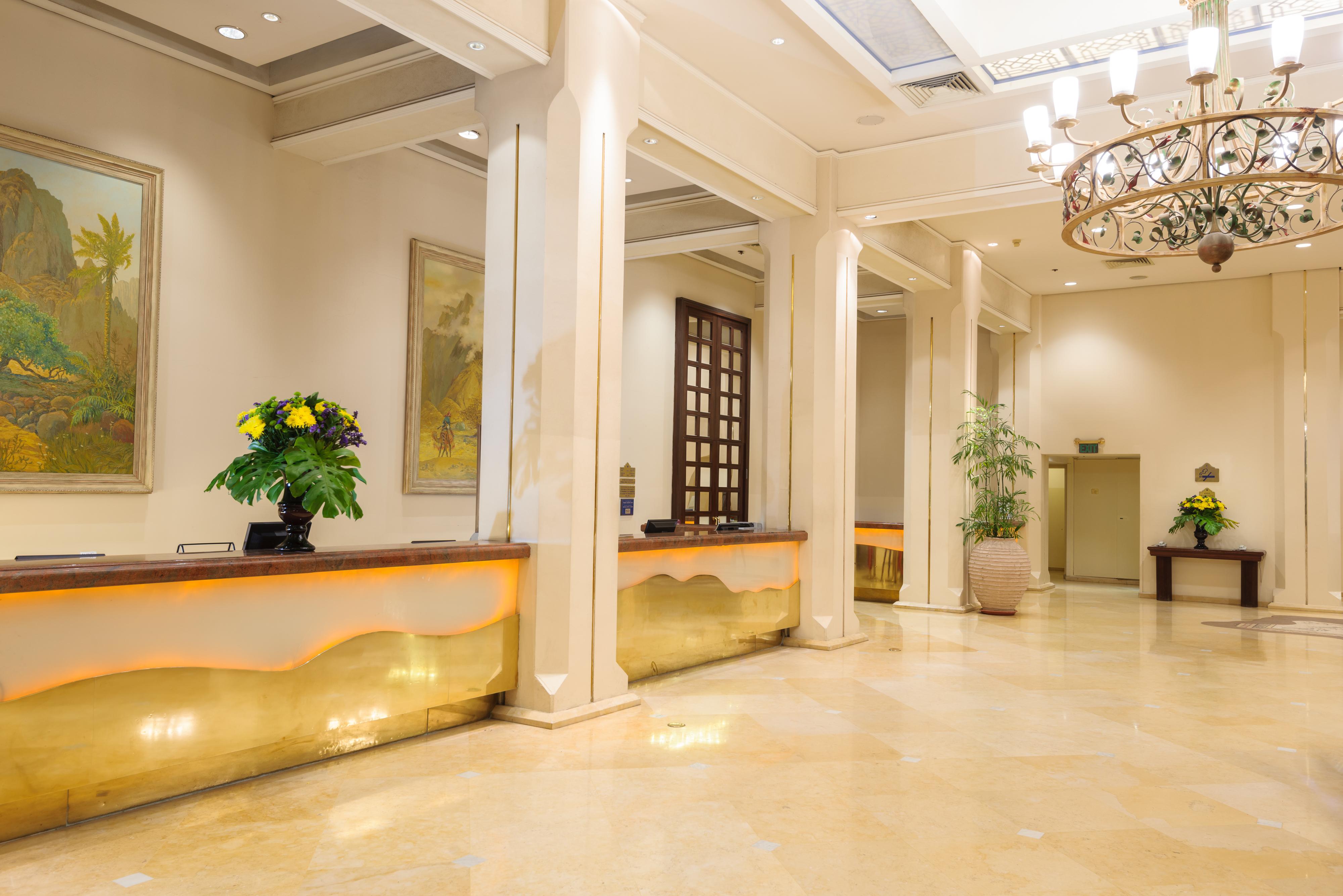 Herods Palace Hotels & Spa Eilat A Premium Collection By Fattal Hotels Exterior photo