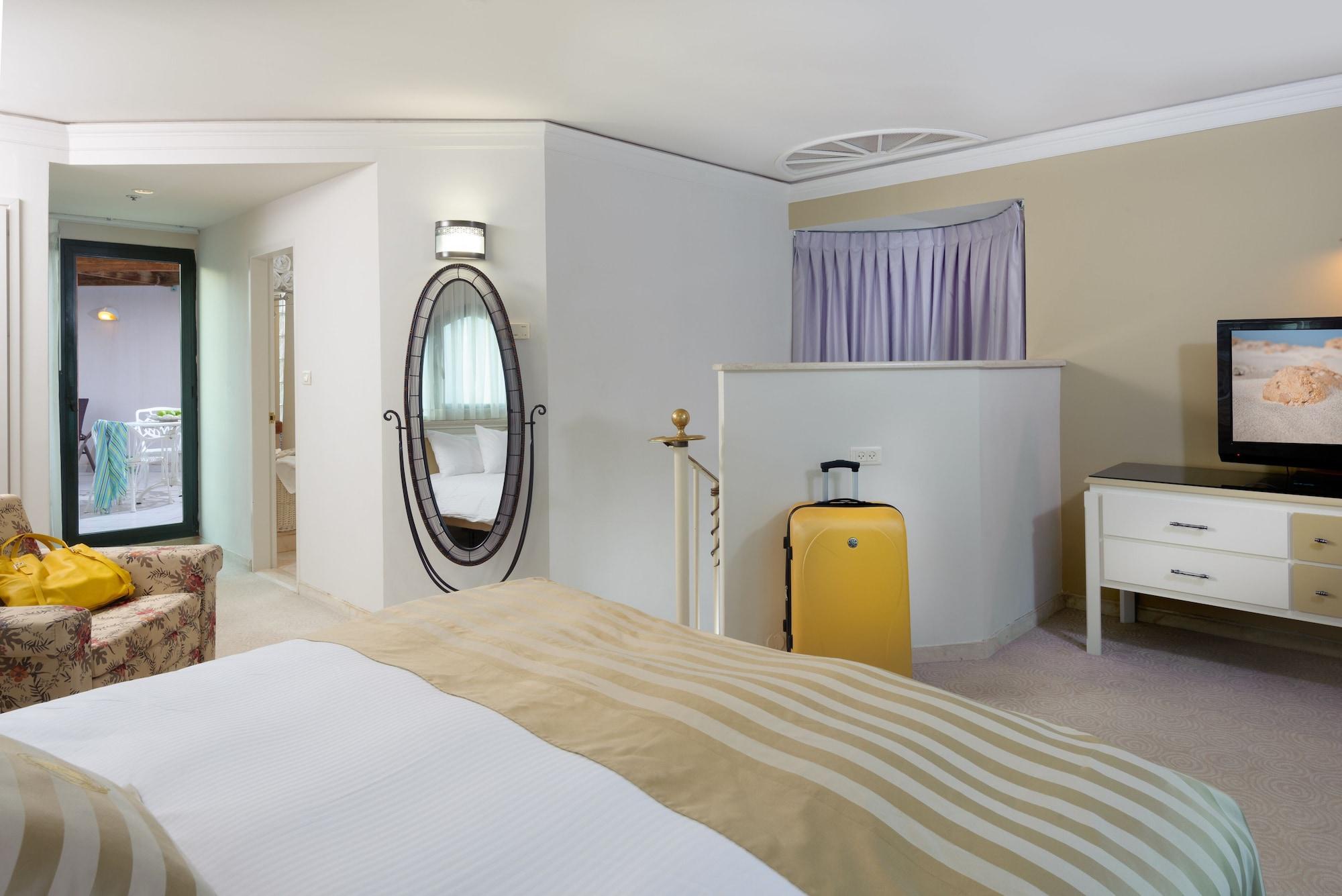 Herods Palace Hotels & Spa Eilat A Premium Collection By Fattal Hotels Exterior photo
