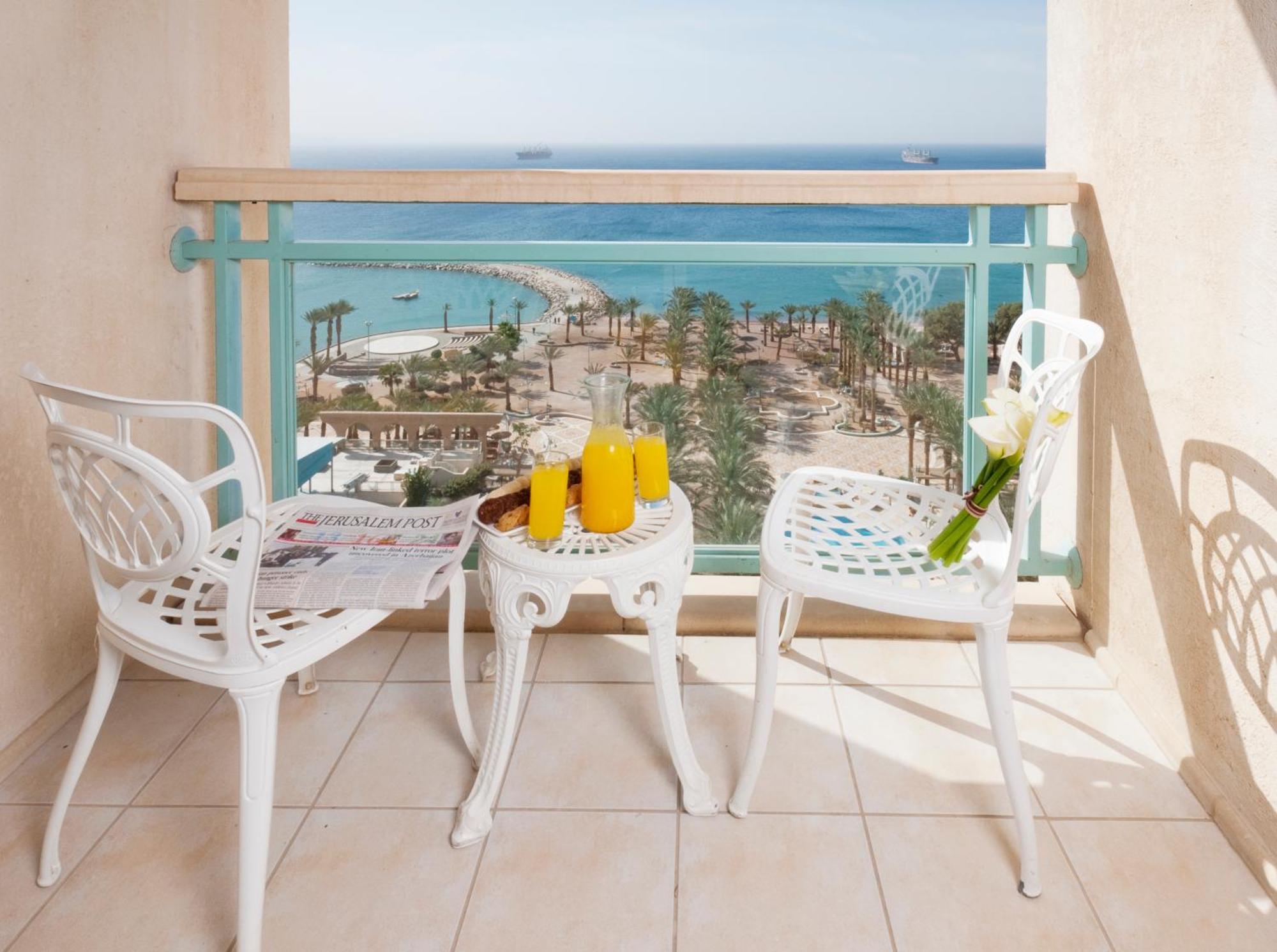 Herods Palace Hotels & Spa Eilat A Premium Collection By Fattal Hotels Exterior photo