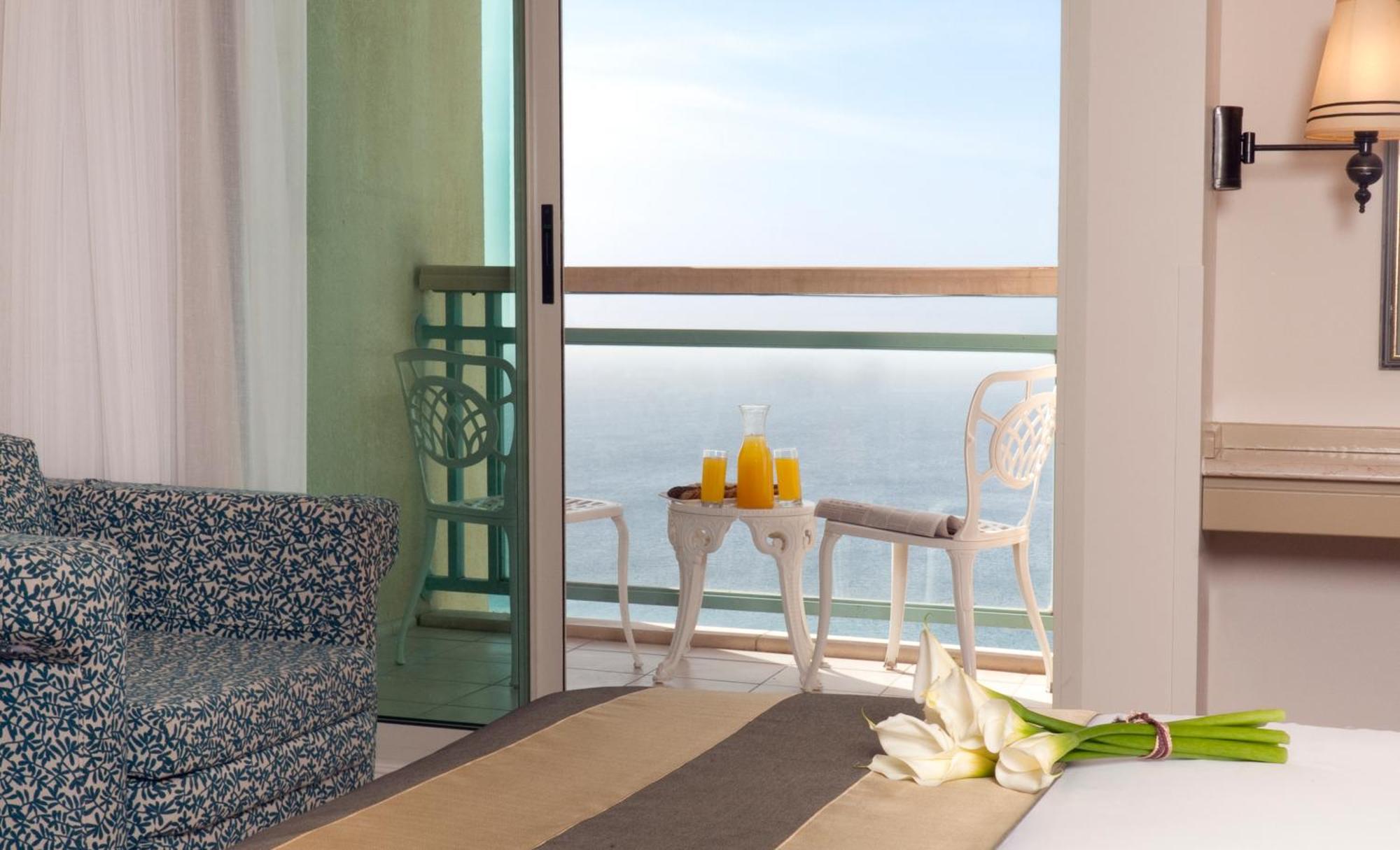 Herods Palace Hotels & Spa Eilat A Premium Collection By Fattal Hotels Exterior photo