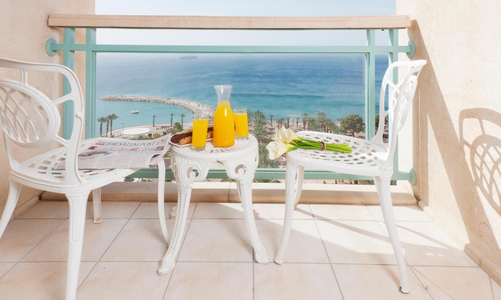Herods Palace Hotels & Spa Eilat A Premium Collection By Fattal Hotels Exterior photo