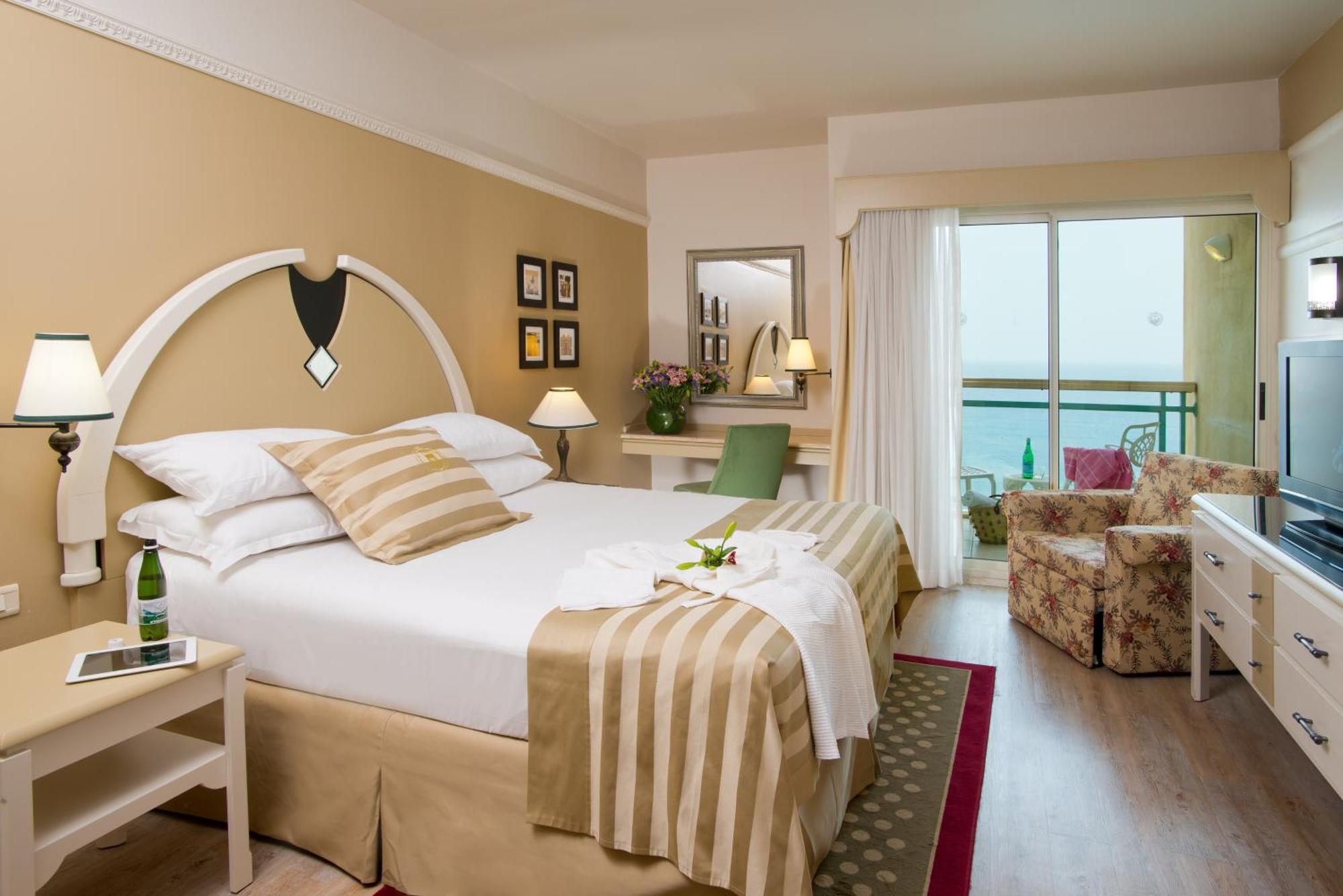 Herods Palace Hotels & Spa Eilat A Premium Collection By Fattal Hotels Exterior photo