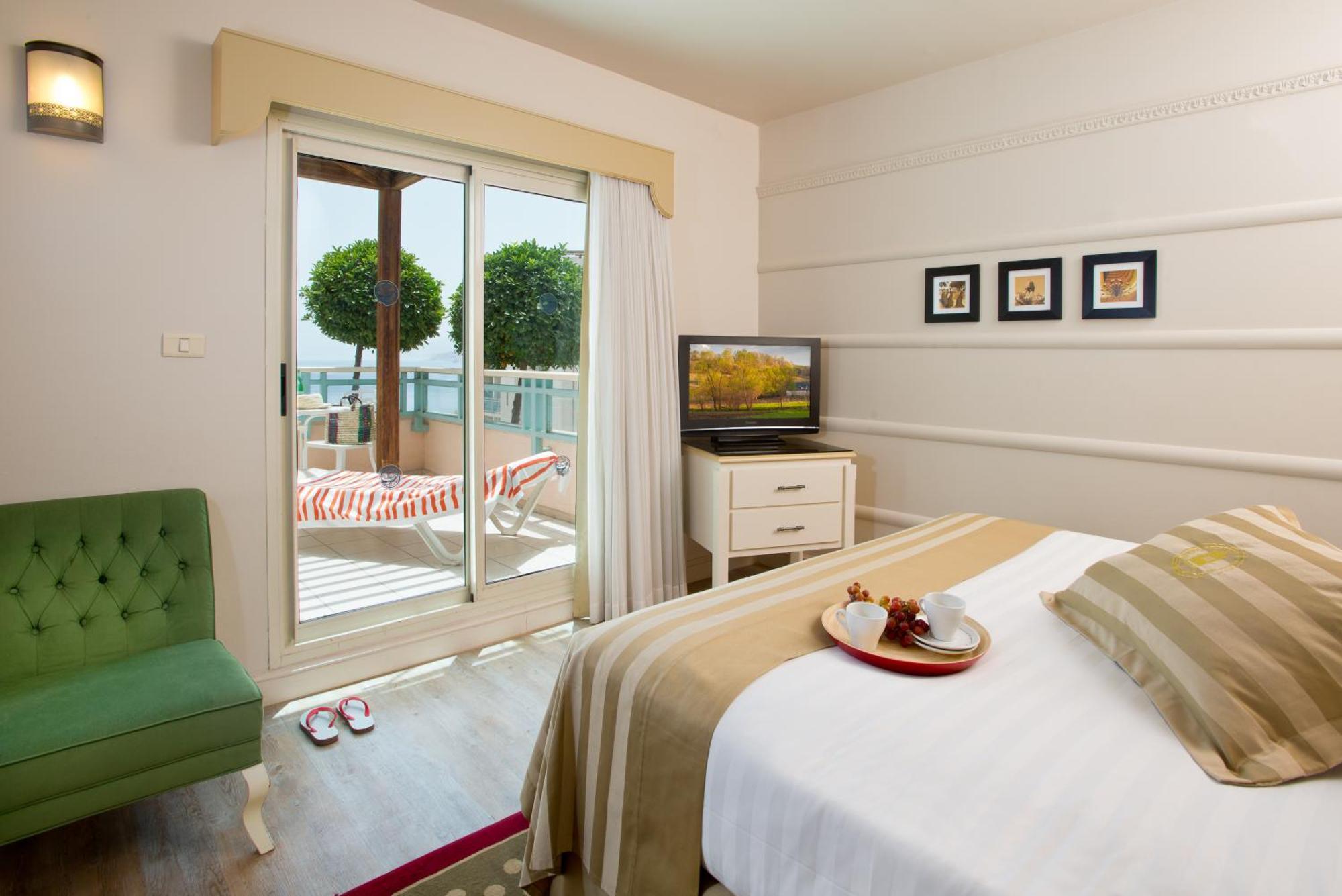 Herods Palace Hotels & Spa Eilat A Premium Collection By Fattal Hotels Exterior photo